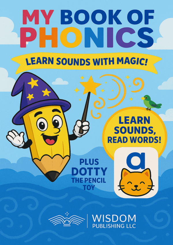 Phonics Practice (Letter Sounds)