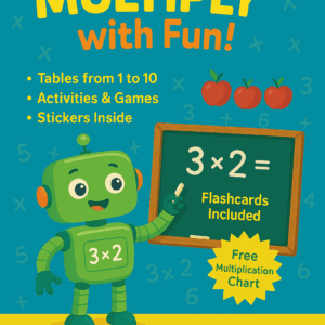 Simple Counting & Matching Activities