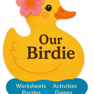 Thematic Coloring Books (Animals, Birds, Aquatic Life, Fruits, Flowers, Vehicles, and more)