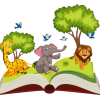 animals book animals book